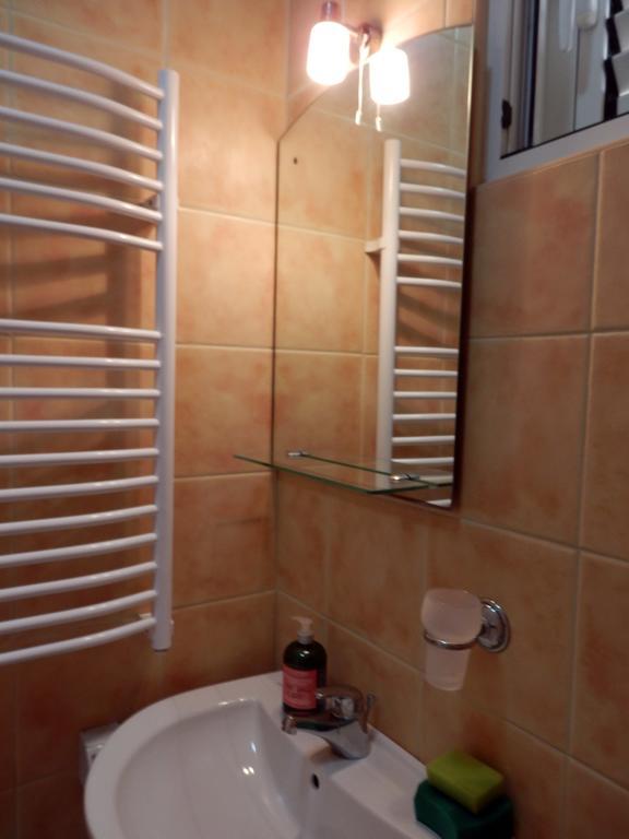 Apartments Esperanza Utjeha-Bušat Extérieur photo