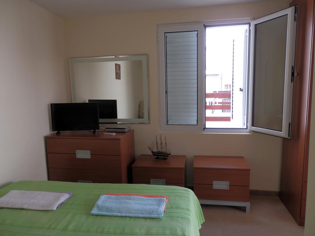 Apartments Esperanza Utjeha-Bušat Extérieur photo