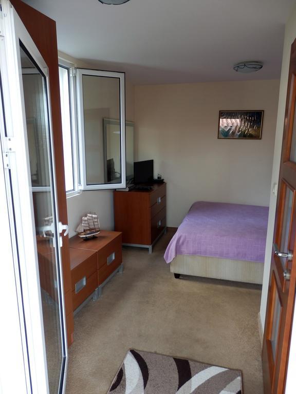 Apartments Esperanza Utjeha-Bušat Extérieur photo