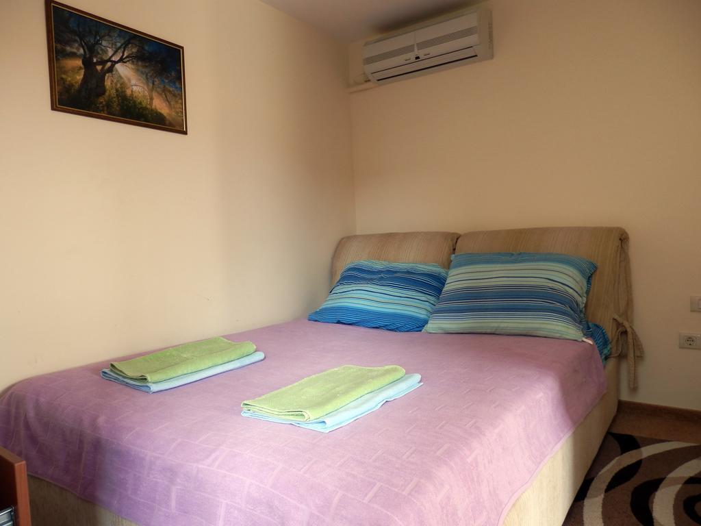 Apartments Esperanza Utjeha-Bušat Extérieur photo
