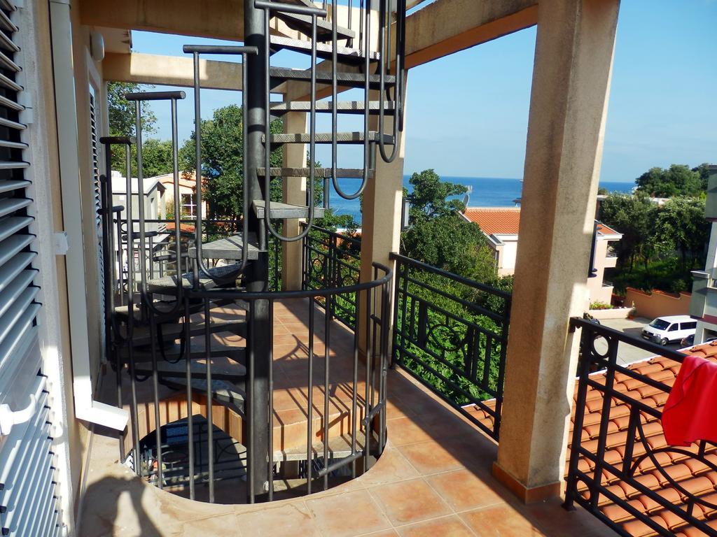 Apartments Esperanza Utjeha-Bušat Extérieur photo