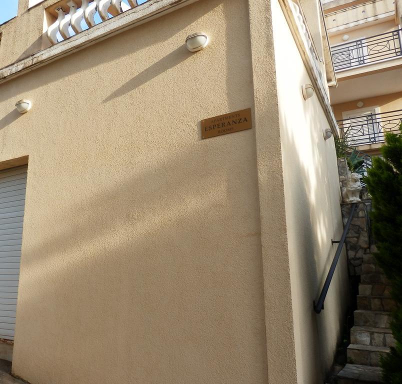 Apartments Esperanza Utjeha-Bušat Extérieur photo